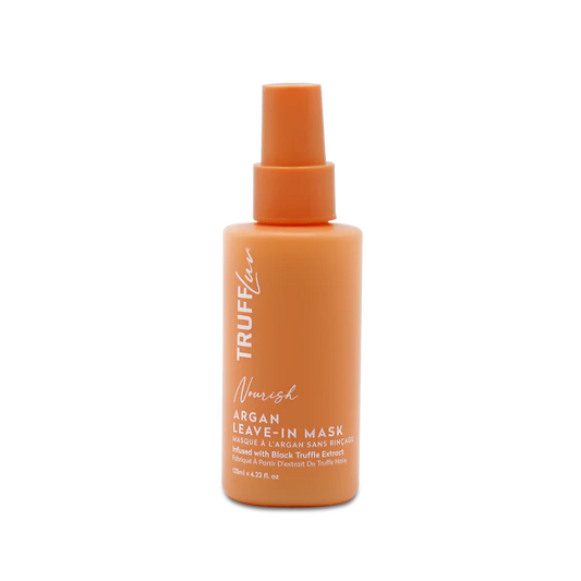 TRUFFLuv - ARGAN LEAVE-IN MASK Nourishing