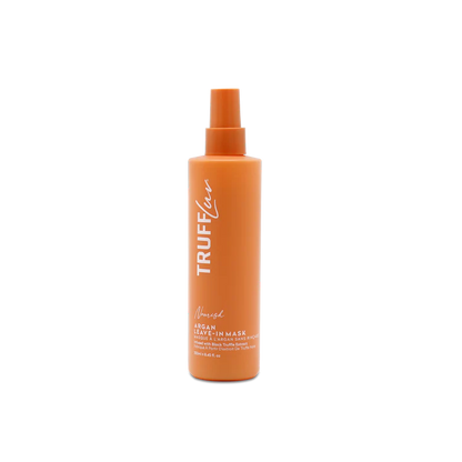 TRUFFLuv - ARGAN LEAVE-IN MASK Nourishing