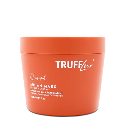 TRUFFLuv - ARGAN MASK Nourishing
