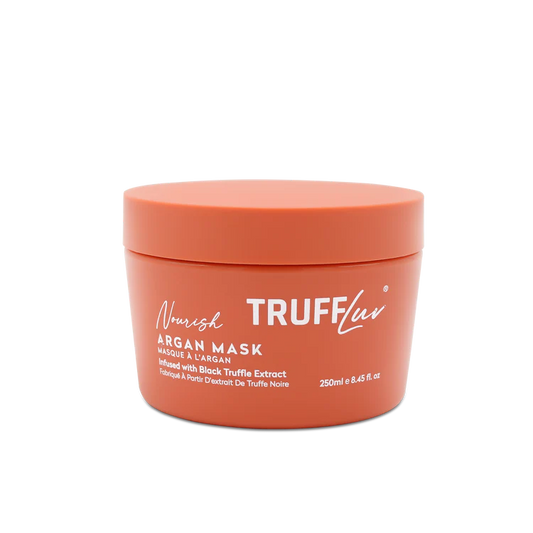 TRUFFLuv - ARGAN MASK Nourishing
