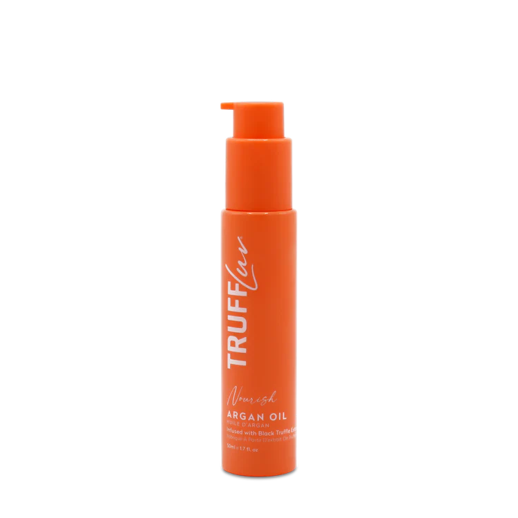 TRUFFLuv - ARGAN OIL Nourishing