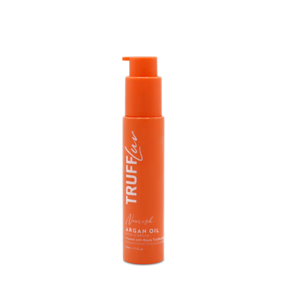 TRUFFLuv - ARGAN OIL Nourishing