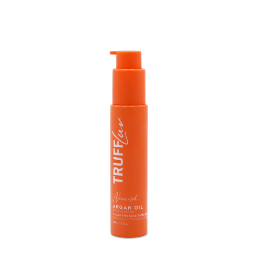 TRUFFLuv - ARGAN OIL Nourishing
