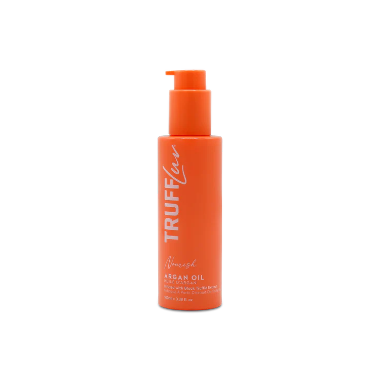 TRUFFLuv ARGAN OIL Haaröl mit Arganöl – Bild 3