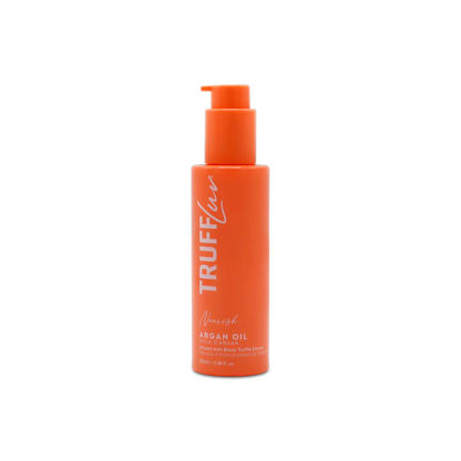 TRUFFLuv - ARGAN OIL Nourishing