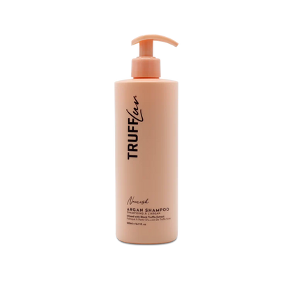 TRUFFLuv - ARGAN SHAMPOO Nourishing
