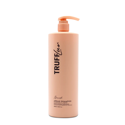 TRUFFLuv - ARGAN SHAMPOO Nourishing