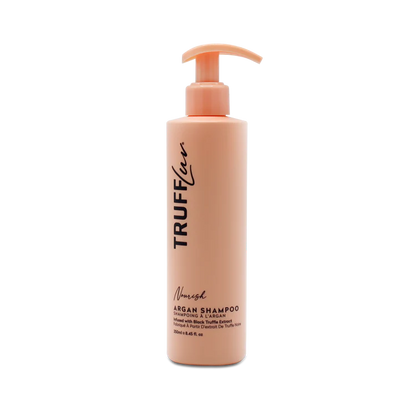 TRUFFLuv - ARGAN SHAMPOO Nourishing