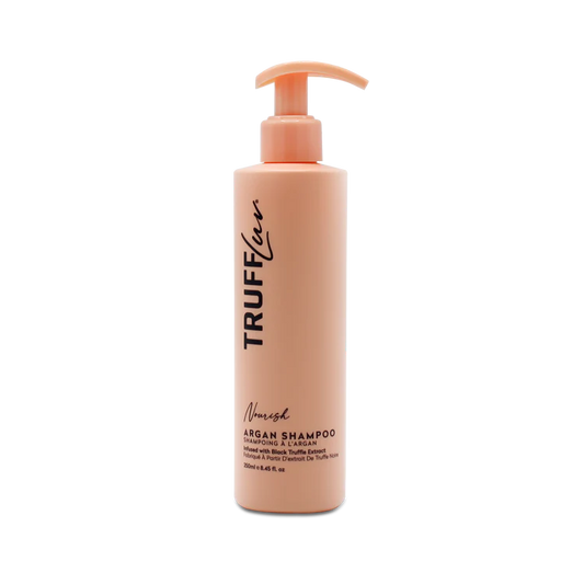 TRUFFLuv - ARGAN SHAMPOO Nourishing