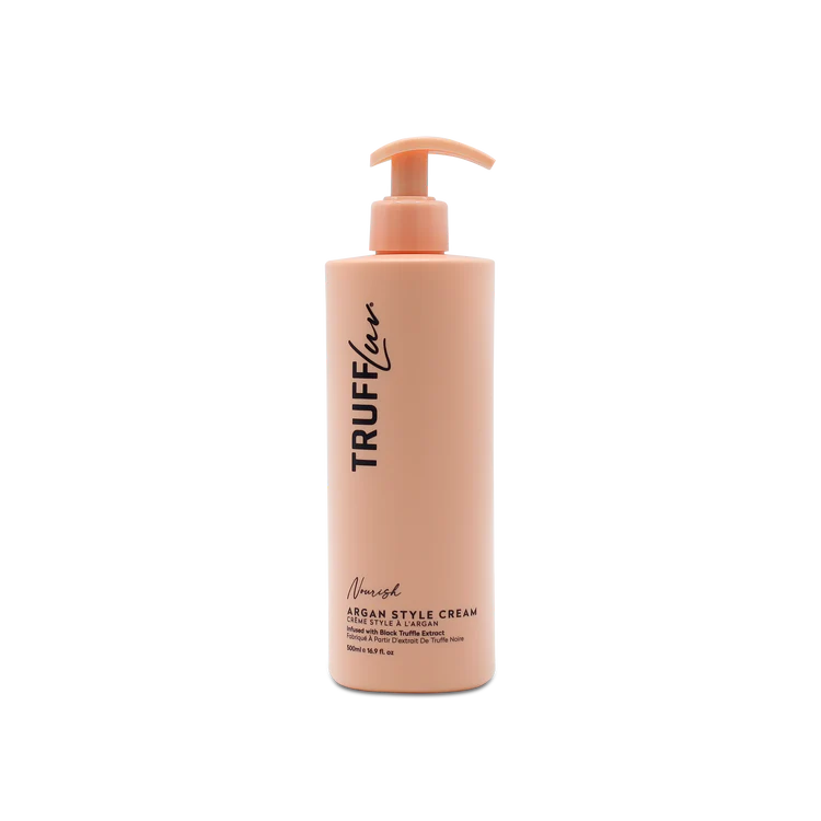 TRUFFLuv - ARGAN STYLE CREAM Nourishing