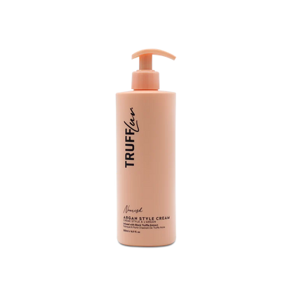 TRUFFLuv - ARGAN STYLE CREAM Nourishing