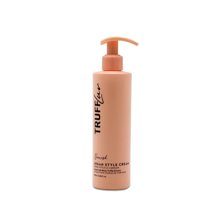 TRUFFLuv - ARGAN STYLE CREAM Nourishing