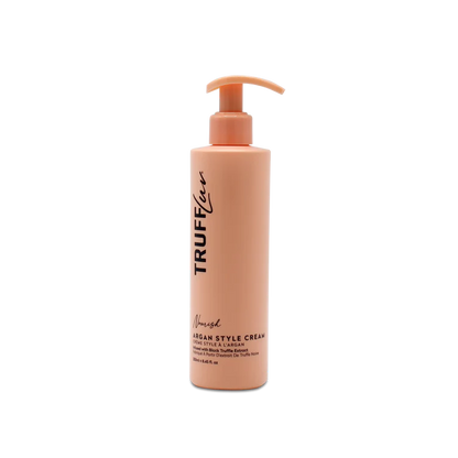 TRUFFLuv - ARGAN STYLE CREAM Nourishing