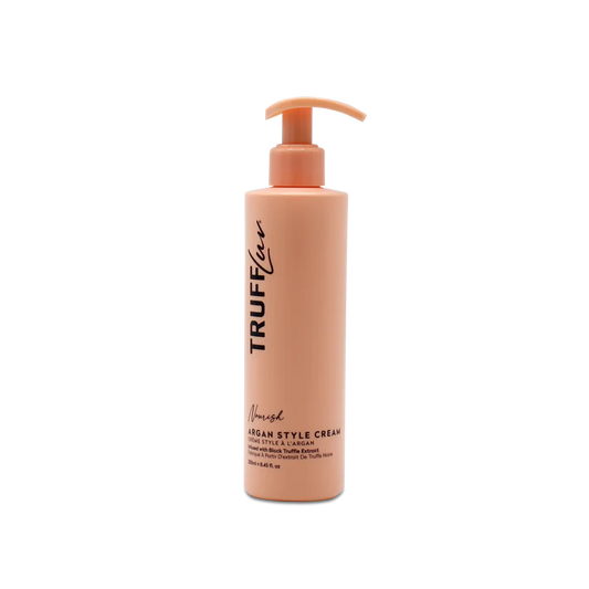 TRUFFLuv - ARGAN STYLE CREAM Nourishing