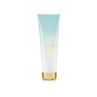 Gold Haircare - True Pigments