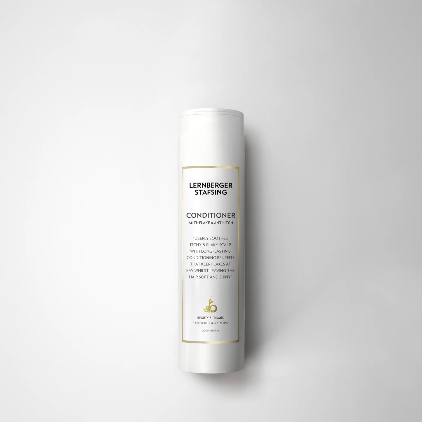 Lernberger Stafsing - Conditioner Anti Schuppen 200ml (Alte Verpackung)