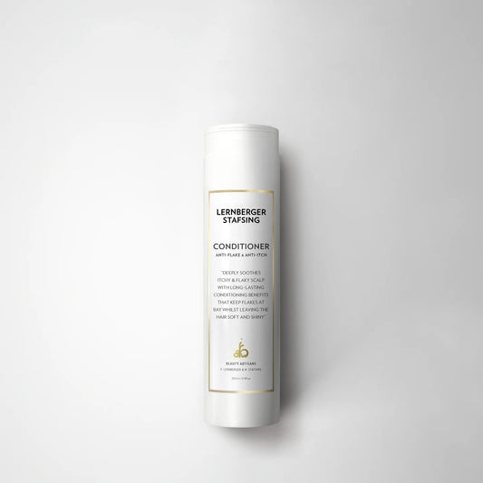 Lernberger Stafsing - Conditioner Anti Schuppen 200ml (Alte Verpackung)