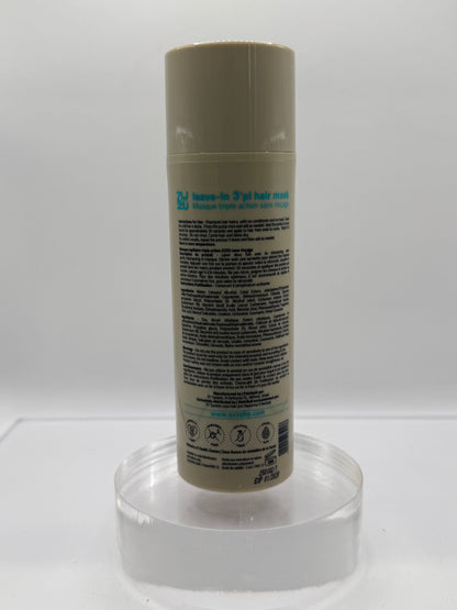 TRUFFLuv - ZUZU Hair Pro Leave-In Truffle Maske