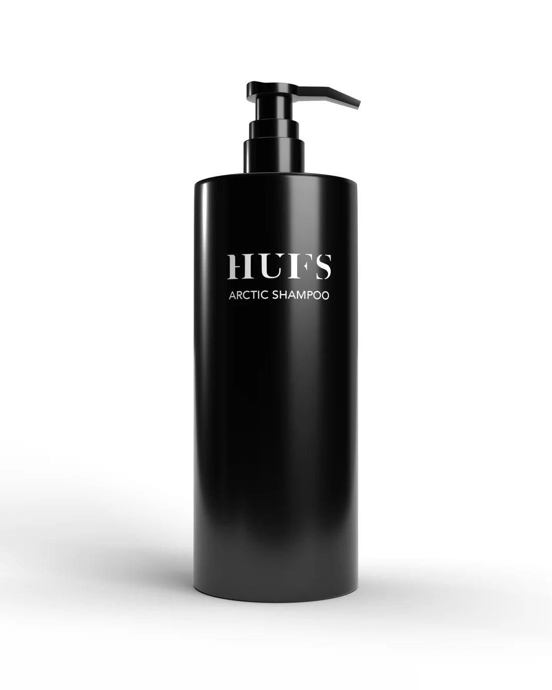 HUFS - Arctic Anti-Schuppen Shampoo