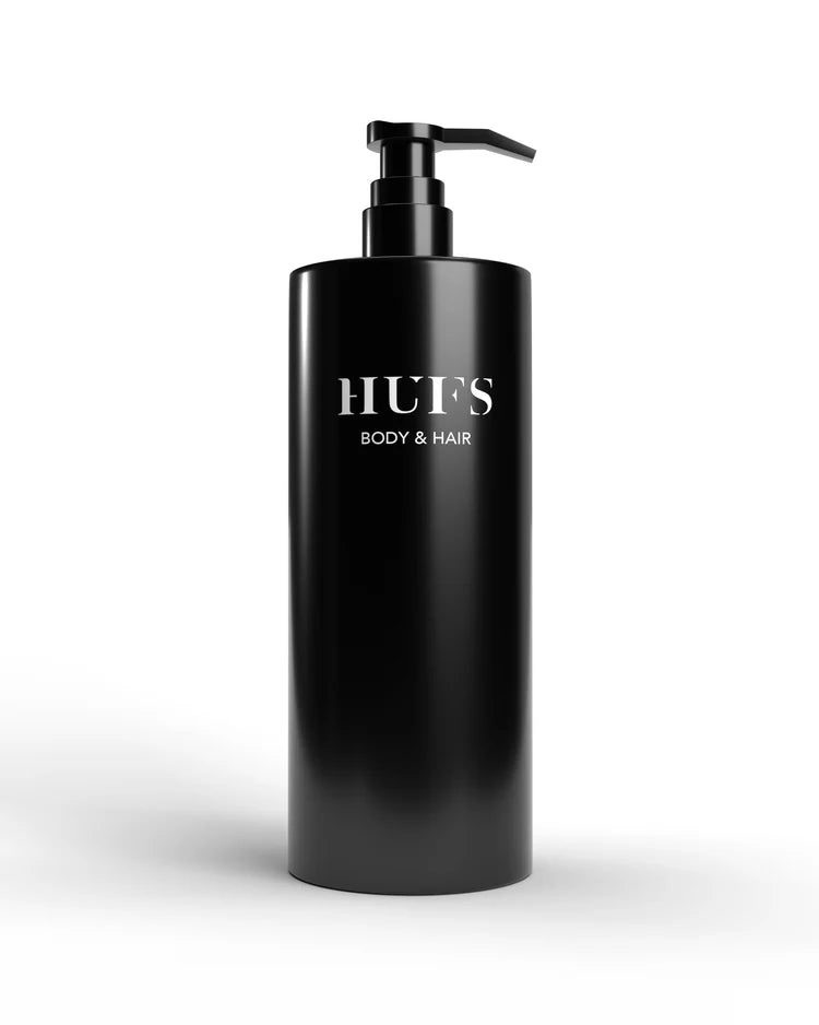 HUFS - Body & Hair Wash