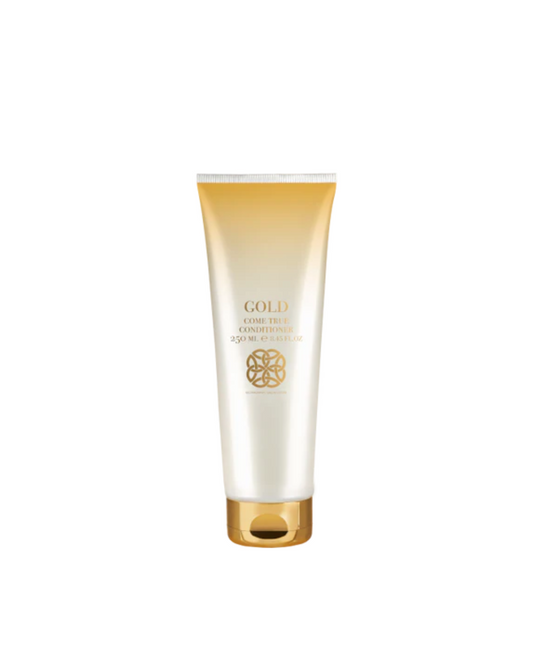 GOLD Haircare - COME TRUE Conditioner 250ml