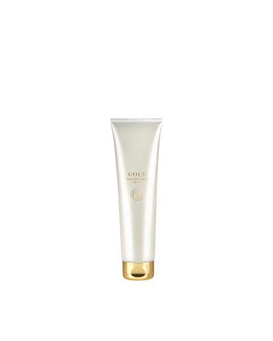 GOLD Haircare - SMOOTHING CREAM 150ml