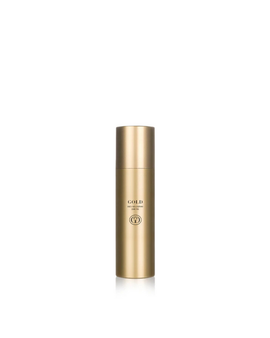 DRY Shampoo