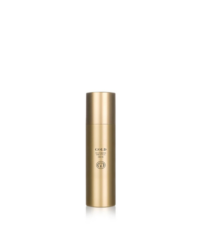GOLD Haircare - TEXTURIZING Spray Wax 200ml