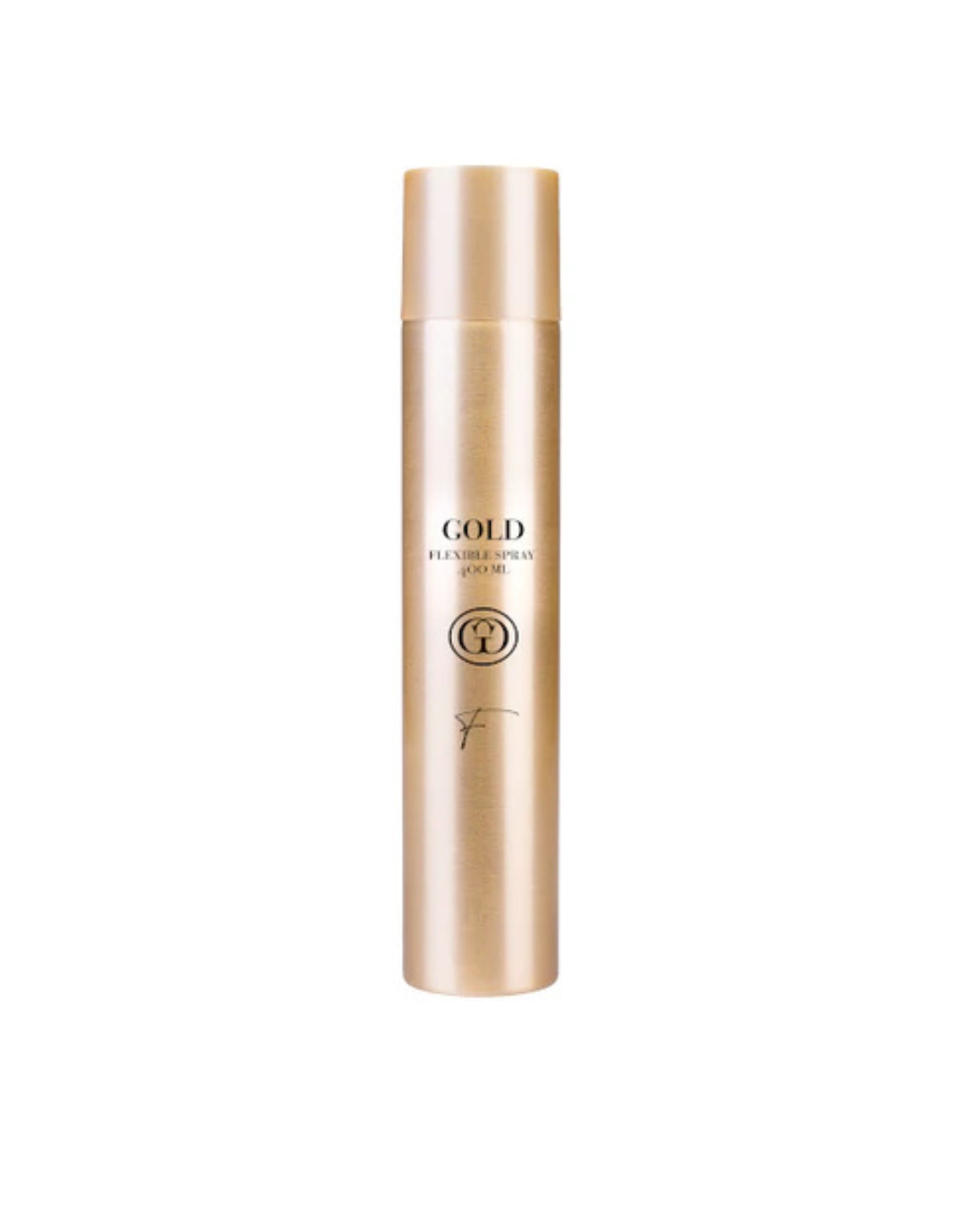 GOLD Haircare - FLEXIBLE Hair Spray 400ml