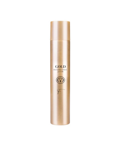 GOLD Haircare - FLEXIBLE Hair Spray 400ml