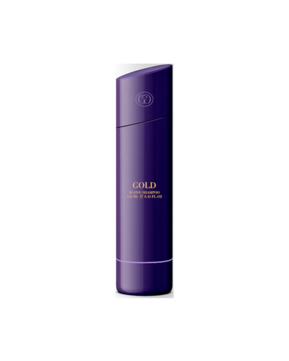 GOLD Haircare - BLOND Shampoo
