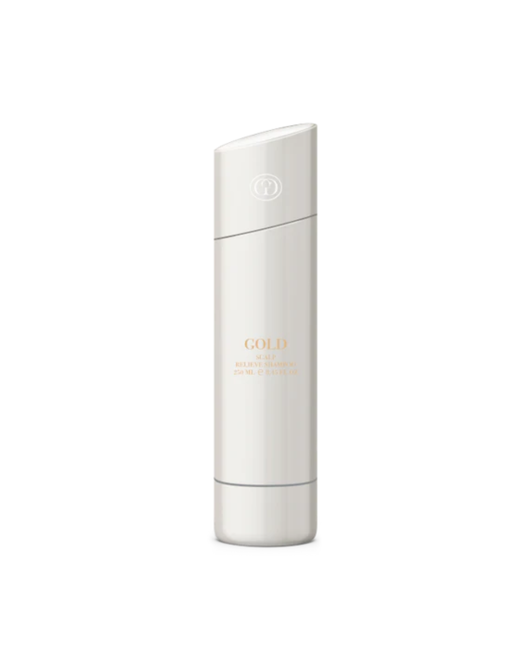 GOLD Haircare - SCALP RELIEVE Shampoo