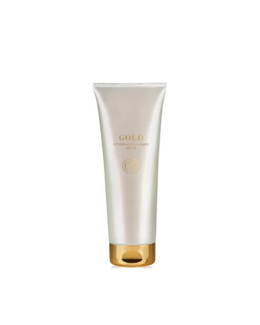 GOLD Haircare - LUXURY MASQUE 200ml