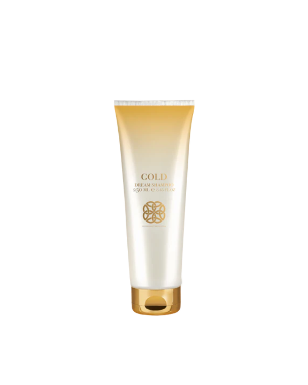 GOLD Haircare - DREAM Shampoo 250ml