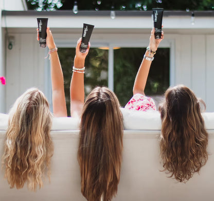 TRUFFLuv - TRUFFLE MASK Indulge