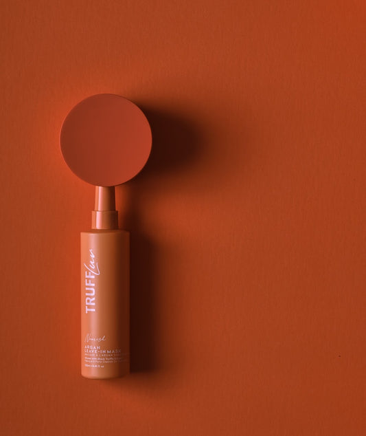 TRUFFLuv - ARGAN MASK Nourishing