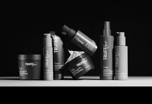TRUFFLuv - TRUFFLE SERUM Indulge