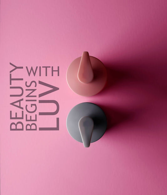 TRUFFLuv - TRUFFLE SHAMPOO Indulge