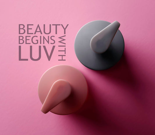 TRUFFLuv - ARGAN OIL Nourishing