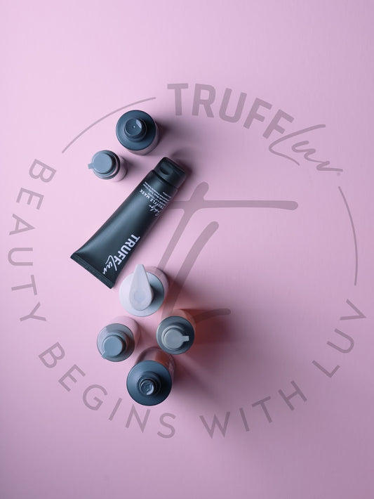 TRUFFLuv - TRUFFLE LEAVE-IN MASK Indulge