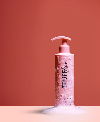 TRUFFLuv - ARGAN SHAMPOO Nourishing