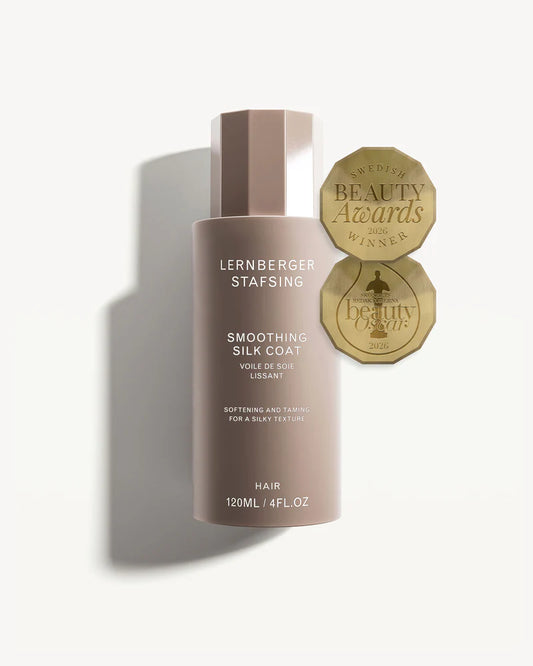 Lernberger Stafsing - Smoothing Silk Coat 120ml - Anti-Frizz Serum