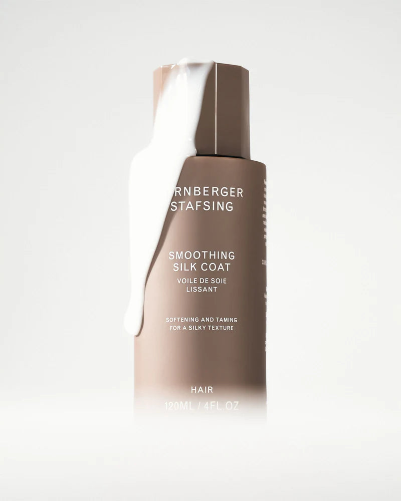 Lernberger Stafsing - Smoothing Silk Coat 120ml - Anti-Frizz Serum