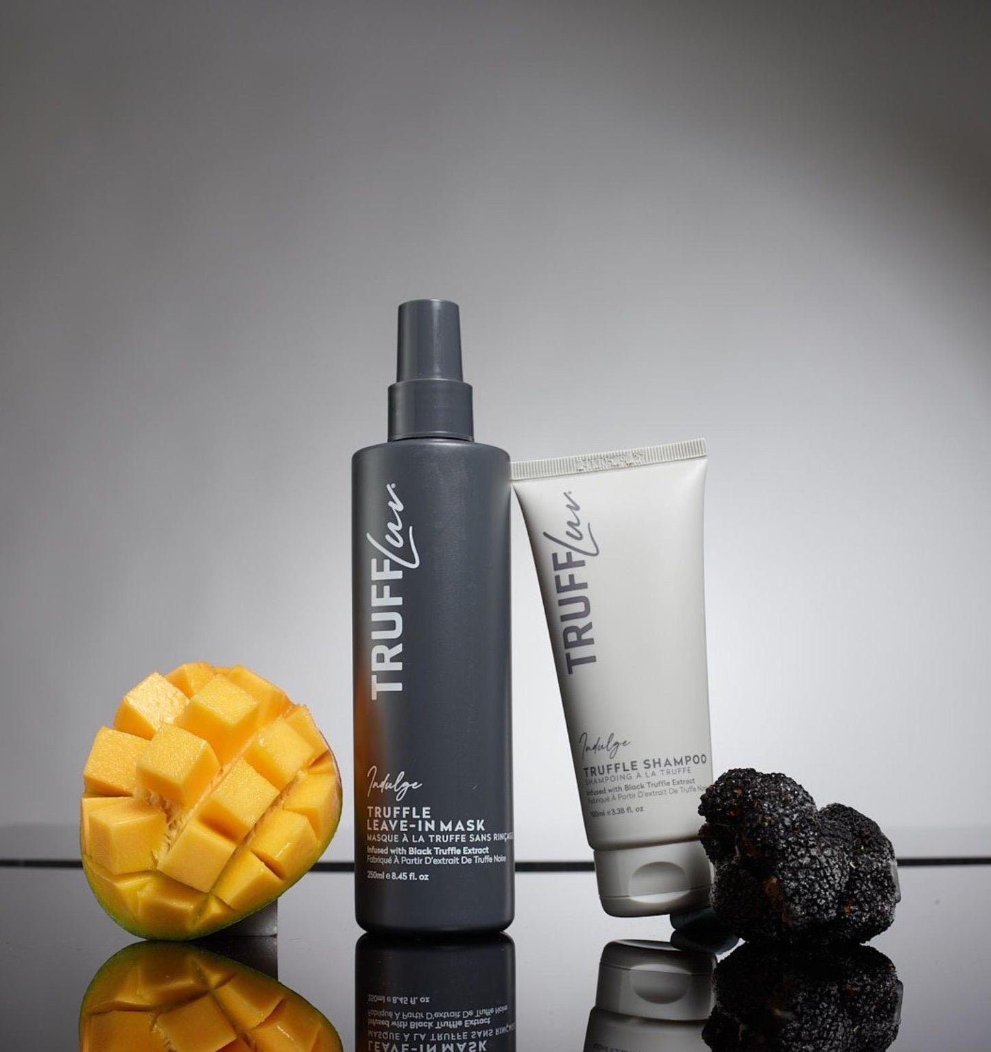 TRUFFLuv - TRUFFLE SERUM Indulge