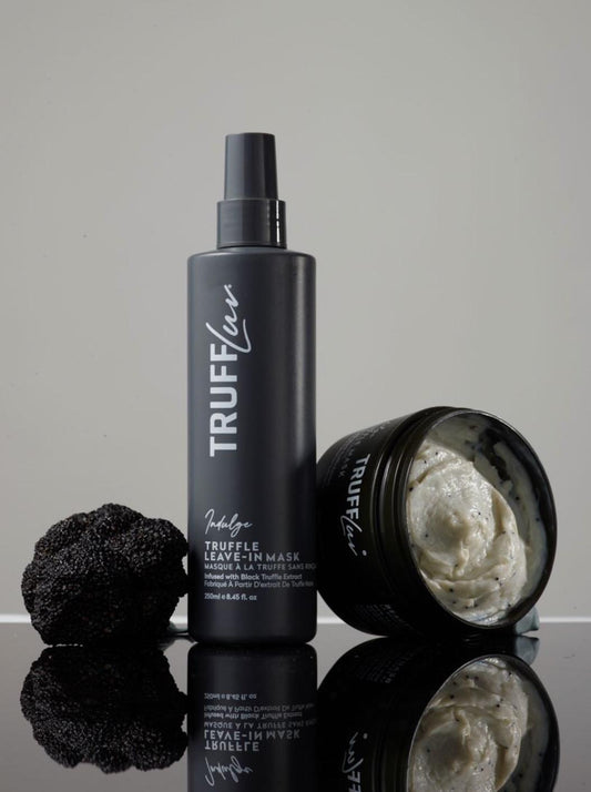 TRUFFLuv - TRUFFLE LEAVE-IN MASK Indulge