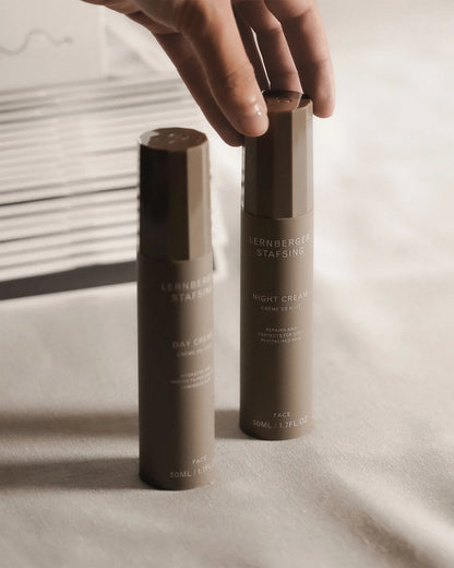 Lernberger Stafsing - Day Cream 50ml