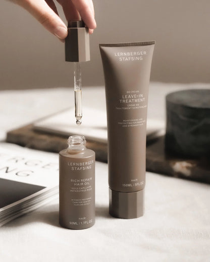 Lernberger Stafsing - Rich Repair Hair Oil 50 ml