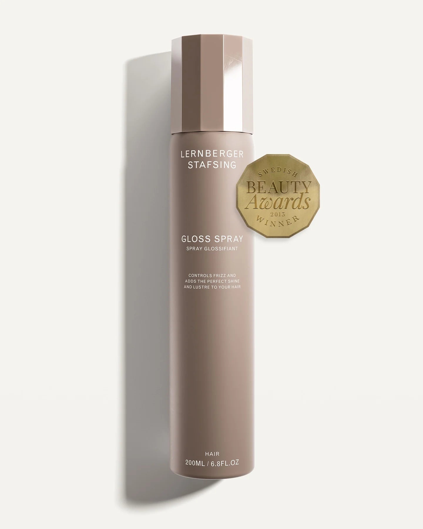 Lernberger Stafsing - Gloss Spray 200ml