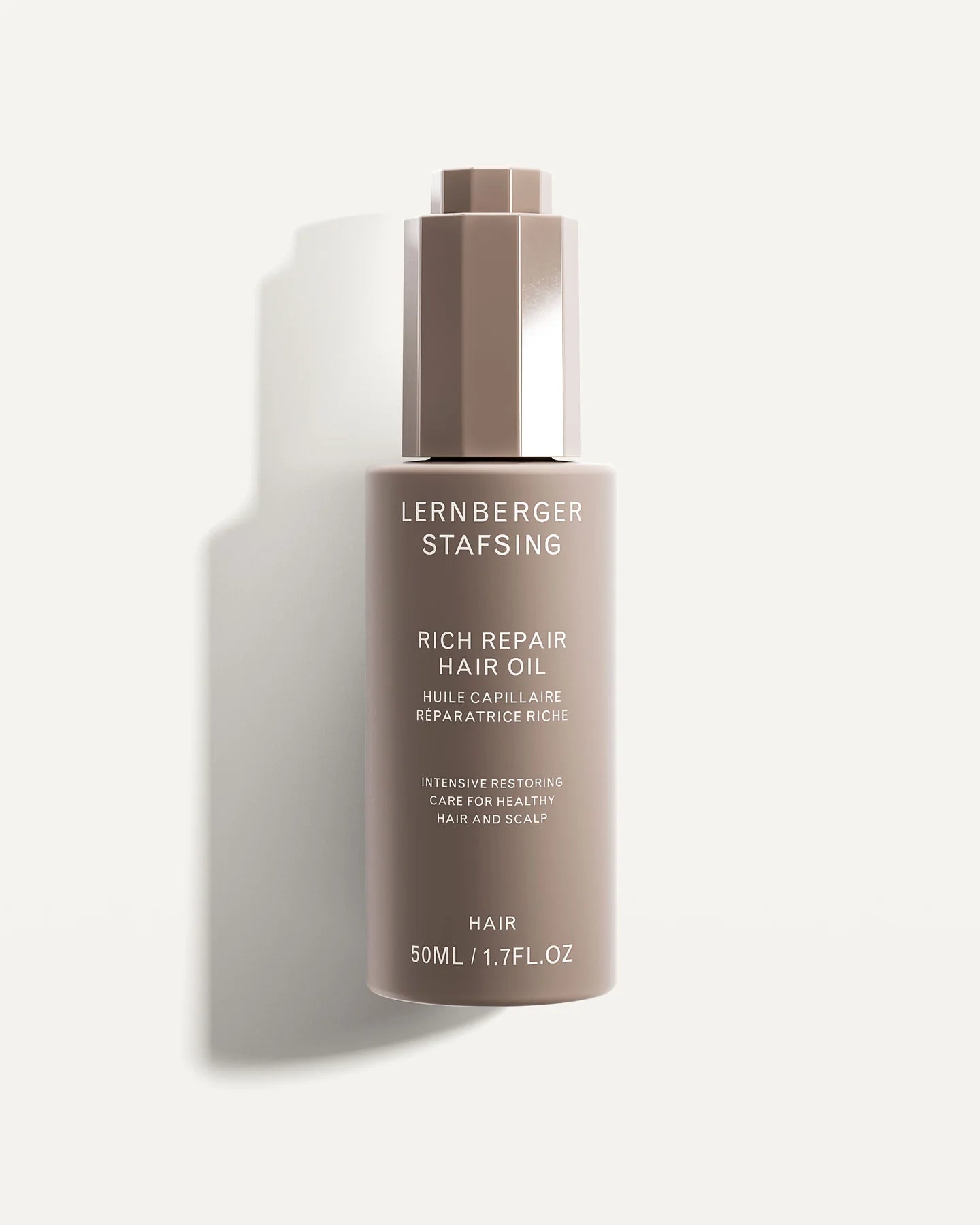 Lernberger Stafsing - Rich Repair Hair Oil 50 ml