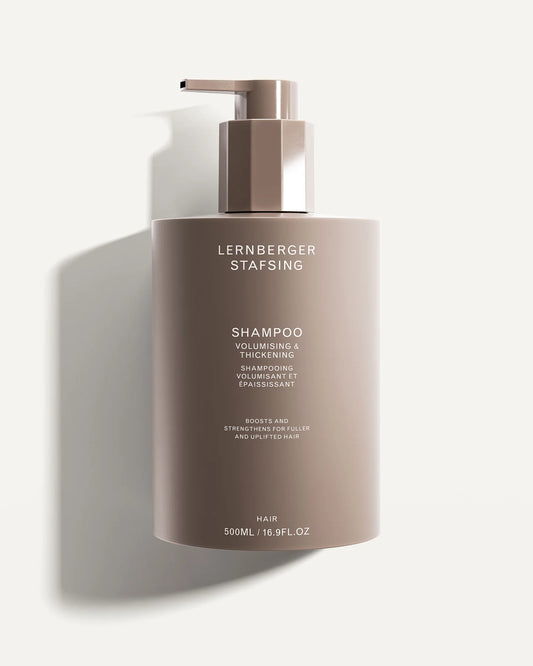 Lernberger Stafsing - Volumising & Thickening Shampoo 250ml
